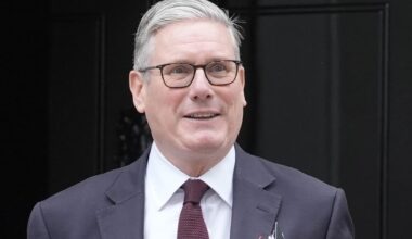 Keir Starmer stepped in to stop Fifa moving England kick-off - London Evening Standard
