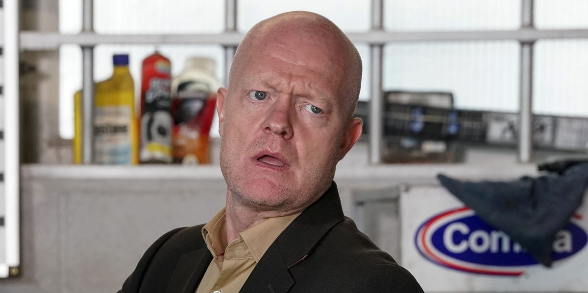 EastEnders sets up new Max and Ravi conflict amid affair drama