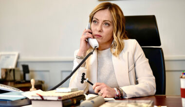 Telephone conversation with UK Prime Minister Andy Burnham