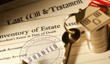The greatest gift to leave your family? A lump sum to pay off inheritance tax – The Irish Times