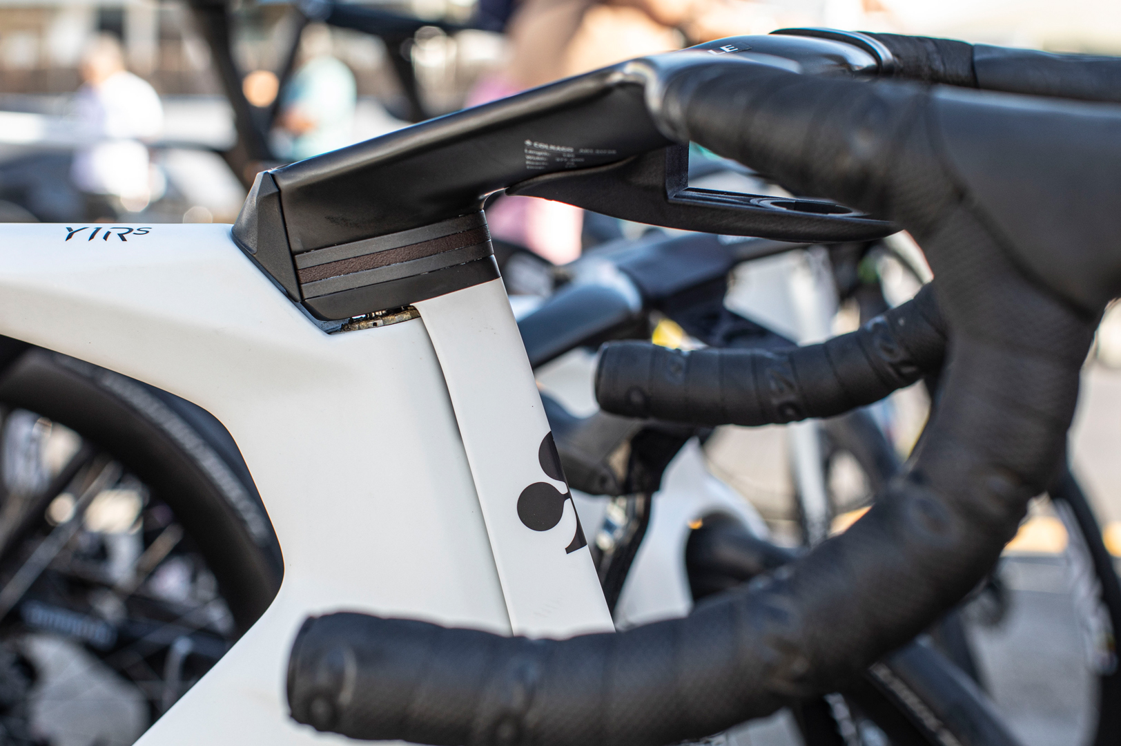 Tour de France Grand Depart Tech