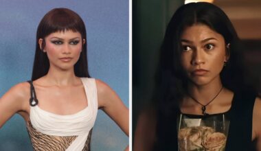 Zendaya Spider-Man Premiere Dress Fuels Fan Theory - BuzzFeed