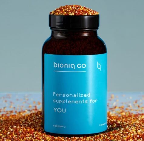 Bioniq Go