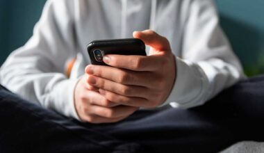 Boston sues Meta, TikTok, Snapchat, YouTube over youth mental health