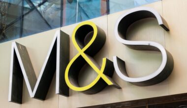 Marks & Spencer’s flattering £21 midi dress is a standout find in its summer sale