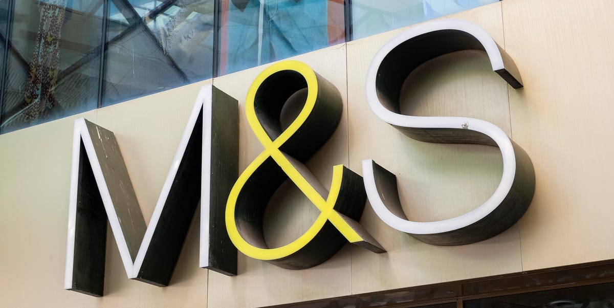 Marks & Spencer’s flattering £21 midi dress is a standout find in its summer sale