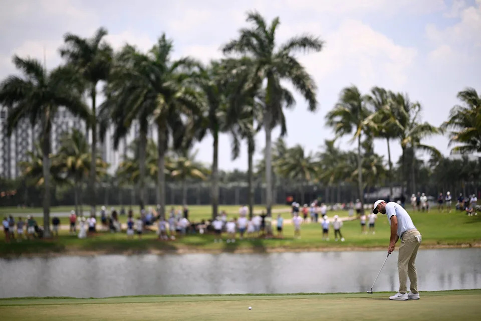 Photo by Orlando Ramirez/Getty Images
