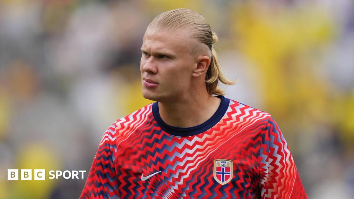 Brazil vs Norway LIVE: World Cup 2026 last 16 score, commentary, updates & stats