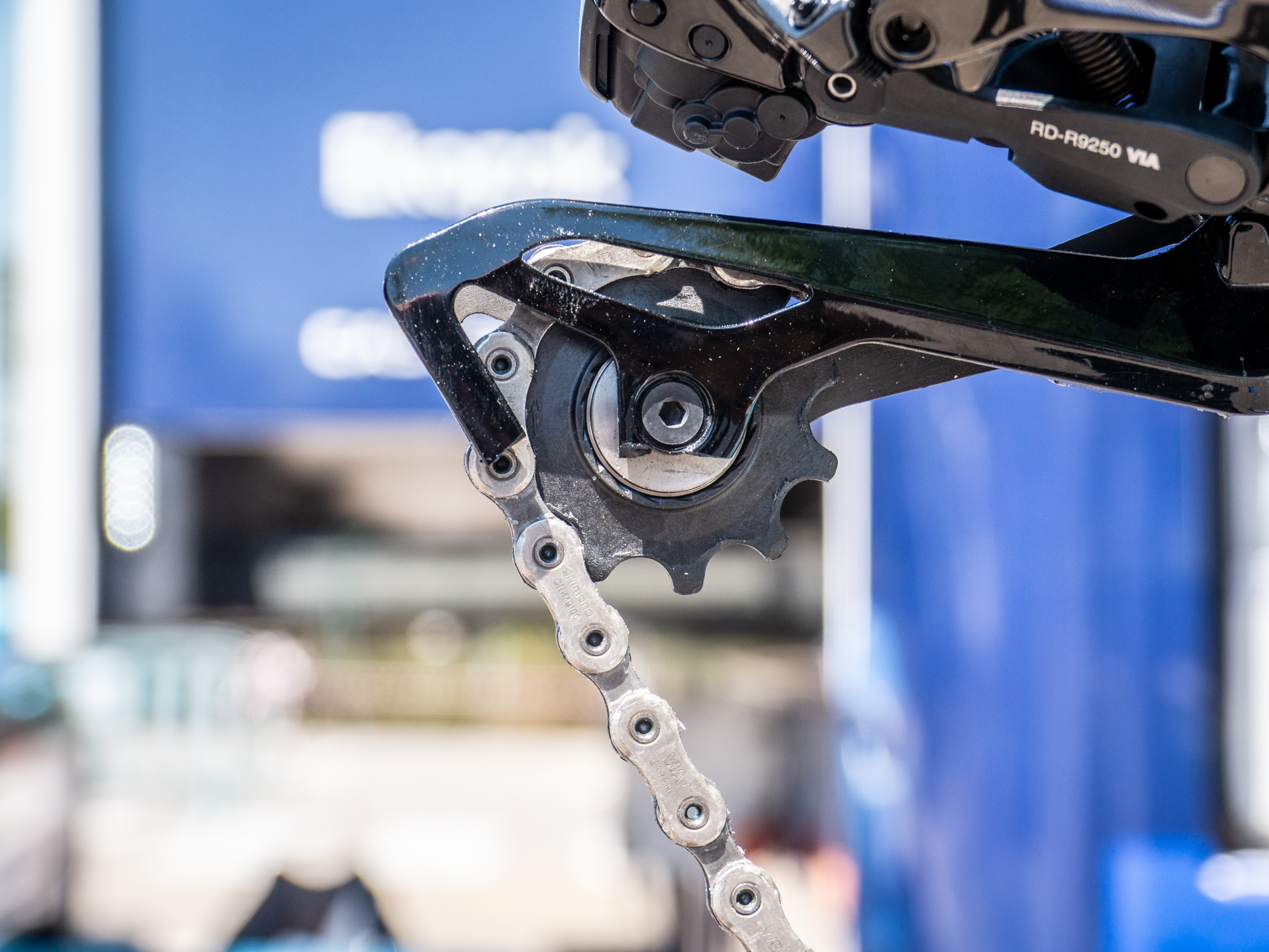 2026 Tour de France Grand D&eacute;part tech