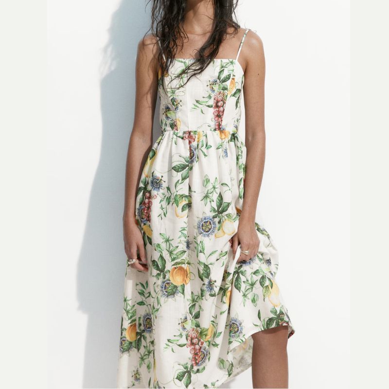 Image of H&M dress