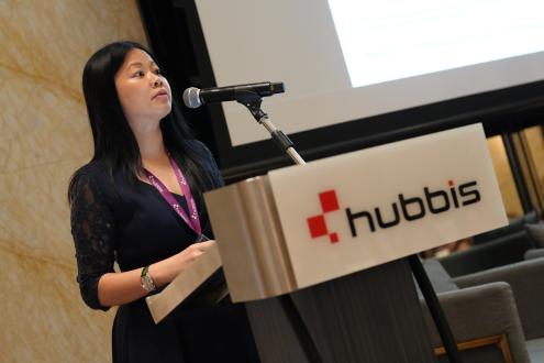Knighthead’s Luanna Teo: From Fixed Income To Certainty - Using Annuities To Support Defined Client Outcomes