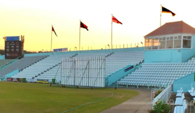 Yorkshire Coast Cricket Round-Up - This is the Coast