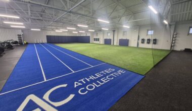 Ex-Huddersfield Giants boss opens new gym to provide elite-level facilities for grassroots rugby league players