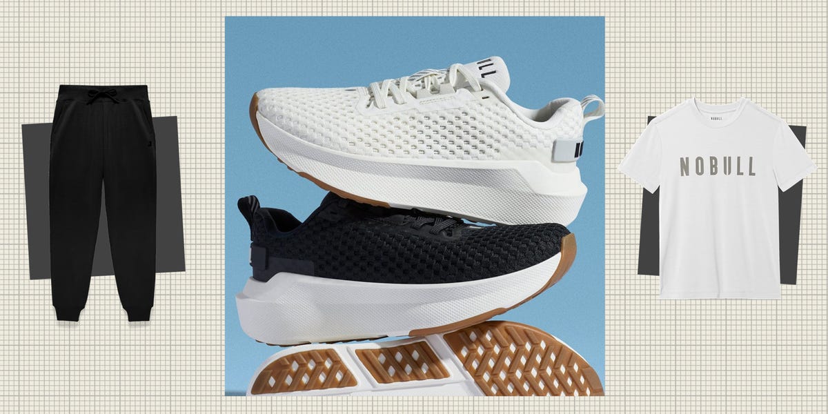 The Best NOBULL Workout Gear, According to Our Editors