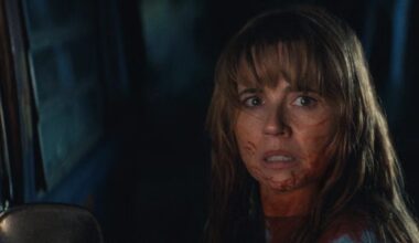 "Gripping" new series that's 'expansion of the iconic Friday the 13th universe' gets first look