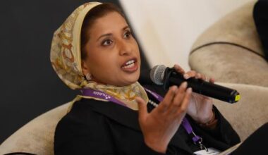 Making Structures Come Alive: Insights from Dato' Nor Fazlina Binti Mohd Ghouse