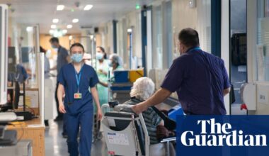People awaiting hospital treatment to get three weeks’ notice under NHS England plans | NHS