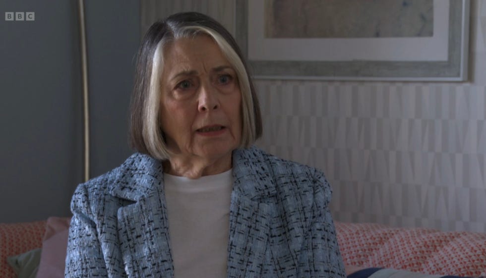eastenders, sheila