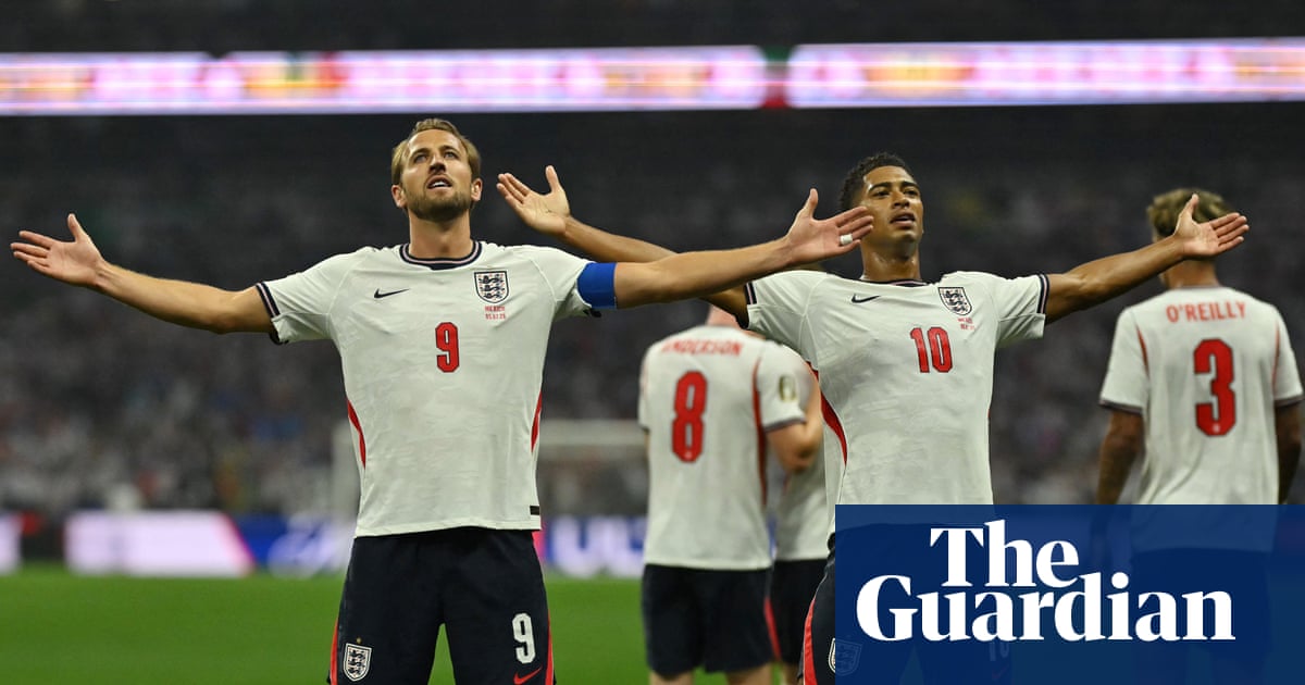 England’s World Cup win over Mexico breaks viewing records across BBC | BBC