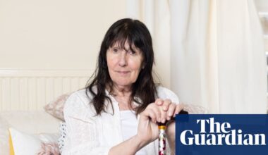 ‘I felt my spine and body split’: the woman who was hit by a child on a Lime bike – and denied compensation | Ebikes