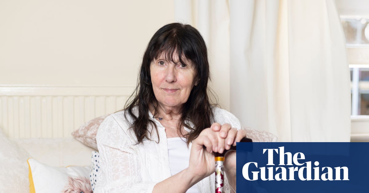 ‘I felt my spine and body split’: the woman who was hit by a child on a Lime bike – and denied compensation | Ebikes