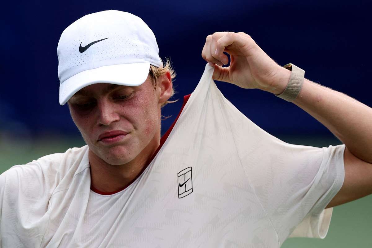 Ben Shelton and Cruz Hewitt progress in Washington as Venus Williams falls