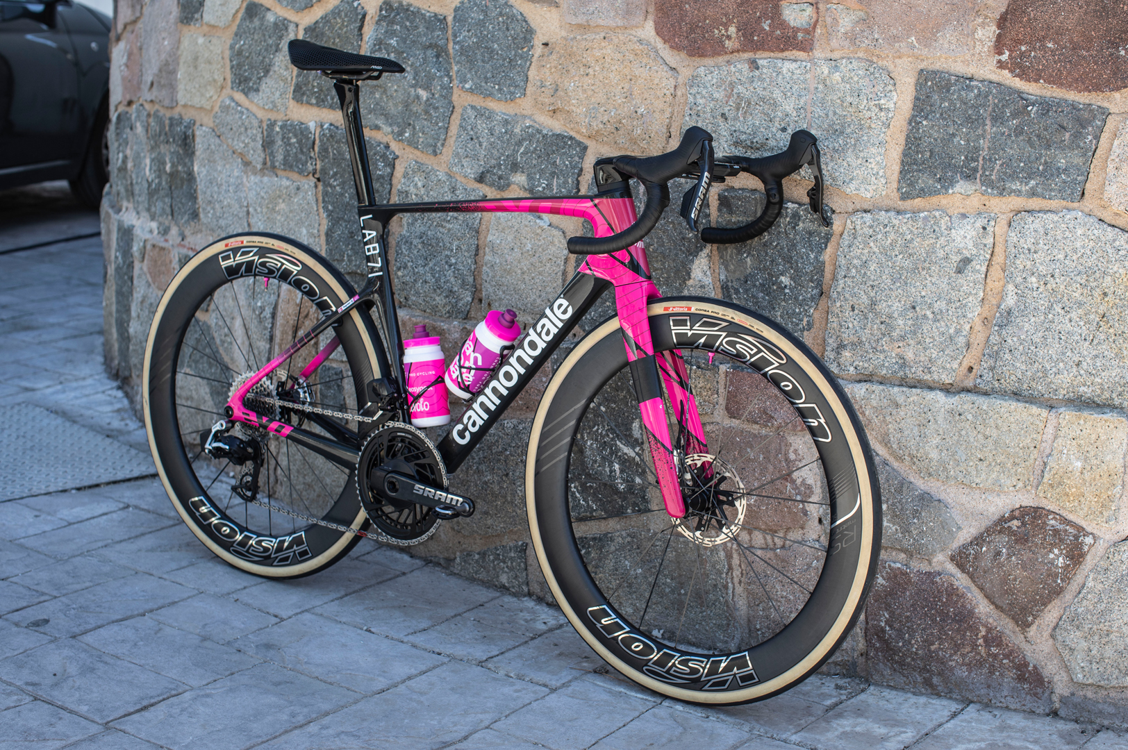 Tour de France Grand Depart Tech