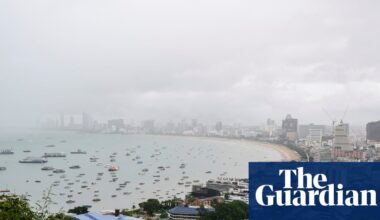 UK woman, 21, arrested in Thailand after allegedly stabbing boyfriend to death | Thailand