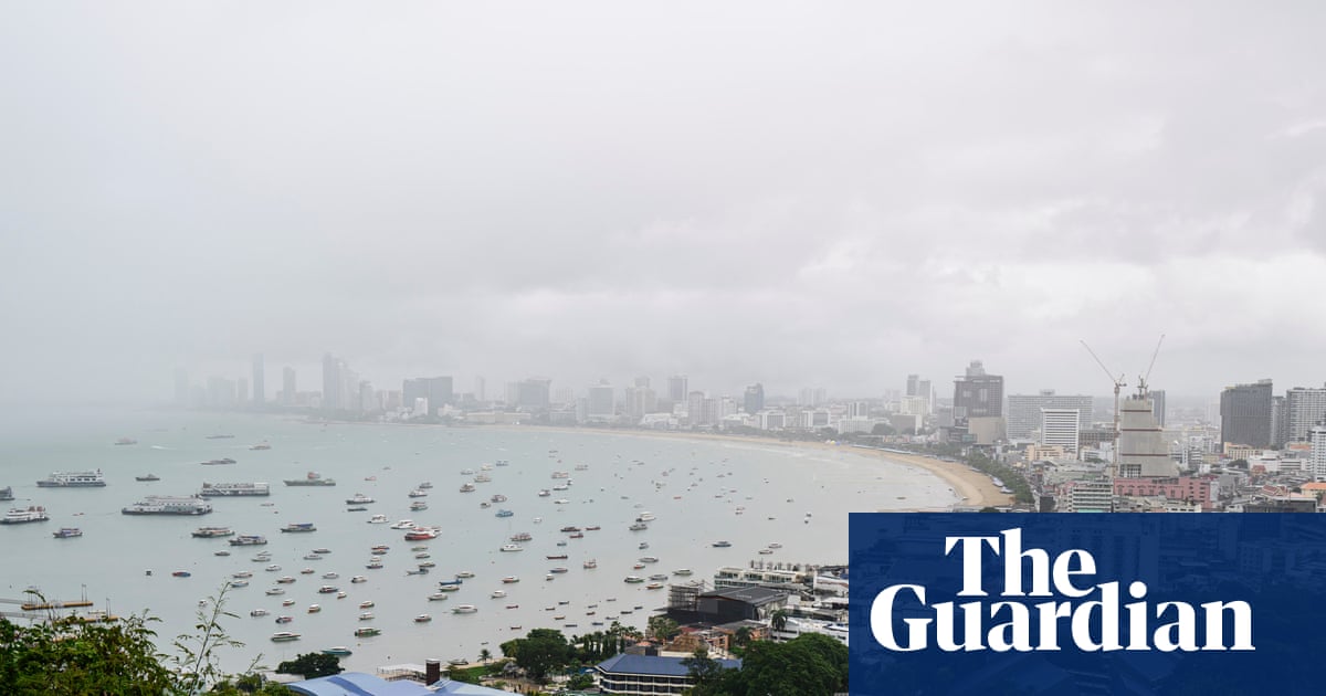 UK woman, 21, arrested in Thailand after allegedly stabbing boyfriend to death | Thailand