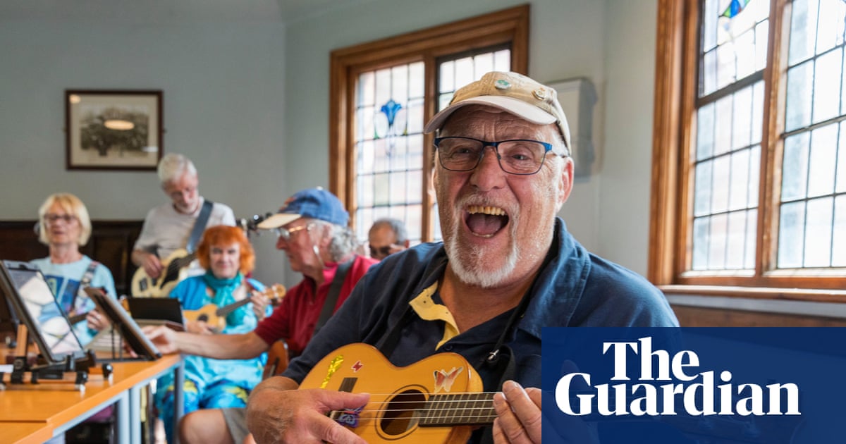 ‘It’s just not cricket’: seaside town reacts to ‘Clickgate’ cheating row | North Yorkshire