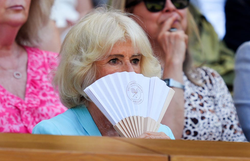 Wimbledon 2026 - Day Ten - All England Lawn Tennis and Croquet Club