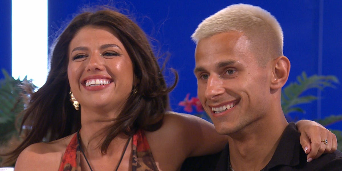 Love Island hints at huge twist as iconic challenge set to return