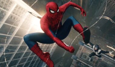 Spider-Man: Brand New Day's runtime confirmed ahead of cinema release