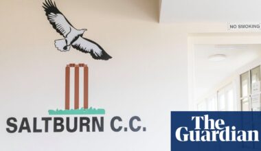 Saltburn suspend fielder accused of cheating in ‘Clicky Ponting’ furore | Cricket
