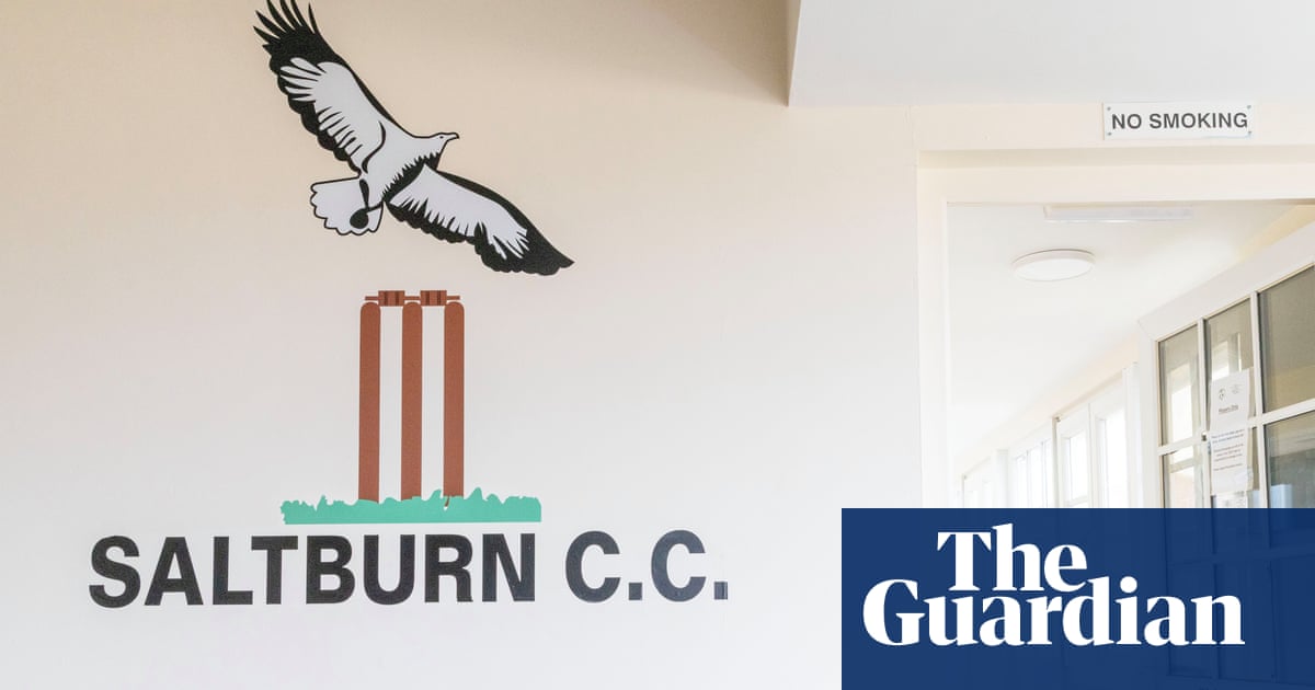 Saltburn suspend fielder accused of cheating in ‘Clicky Ponting’ furore | Cricket