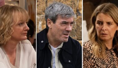 8 huge Emmerdale spoilers for next week (3 to 6 August)