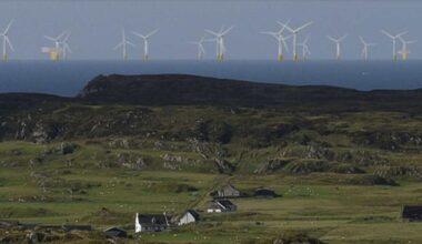 Democratising Energy, Energising Democracy – Bella Caledonia