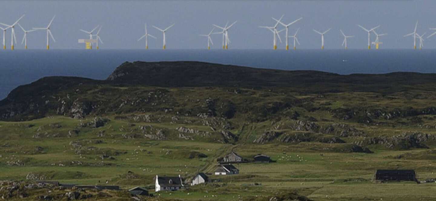 Democratising Energy, Energising Democracy – Bella Caledonia