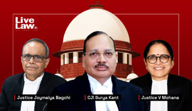 HC Judges' Post-Retirement Benefits Must Be Uniform : Supreme Court Asks Centre To Form Committee