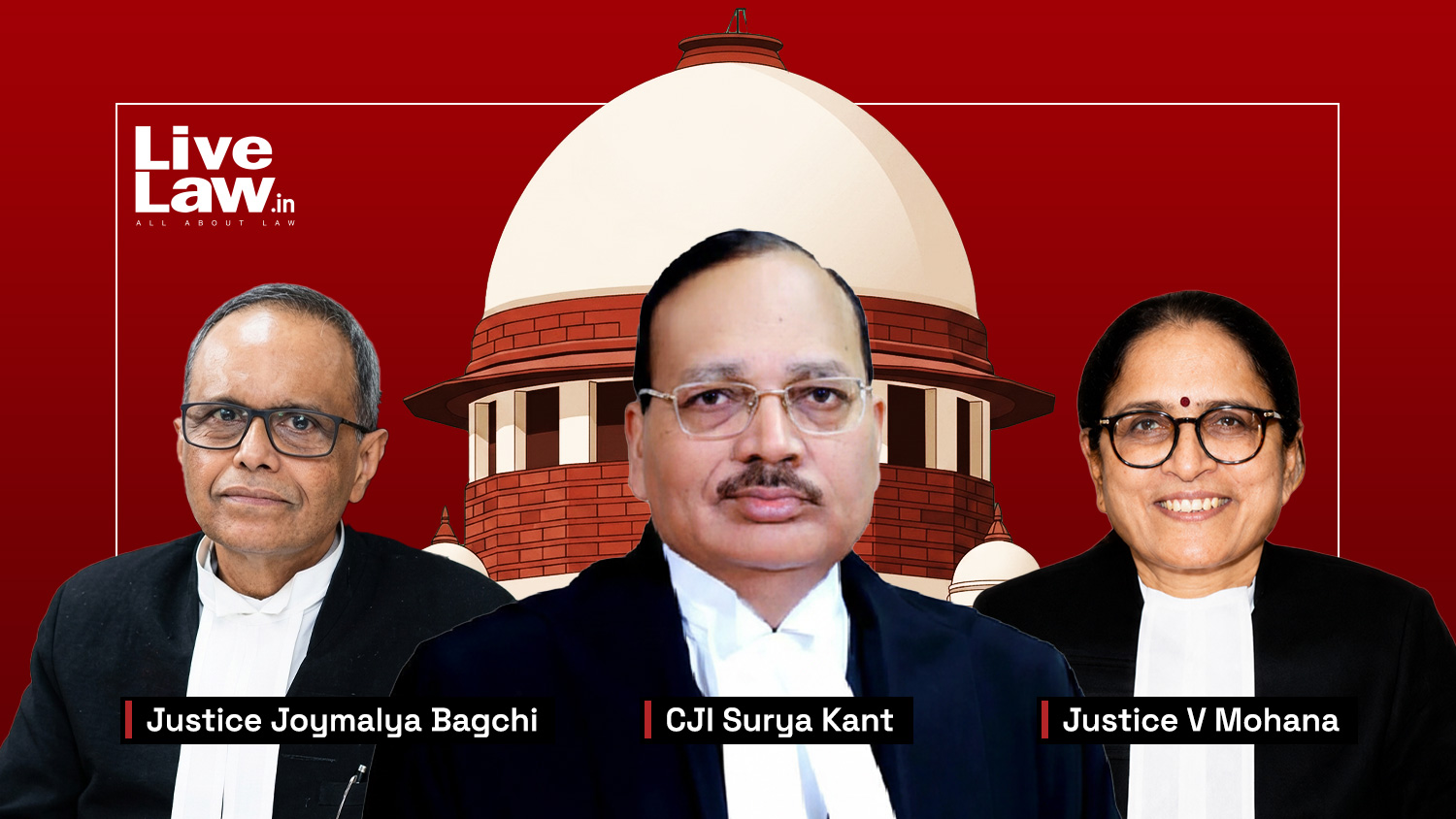 HC Judges' Post-Retirement Benefits Must Be Uniform : Supreme Court Asks Centre To Form Committee