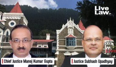 Pensioner Has Duty To Inform Authorities If Full Pension Is Paid Despite Commutation, Recovery Valid: Uttarakhand High Court