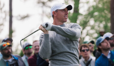 2026 Major Championship Grades