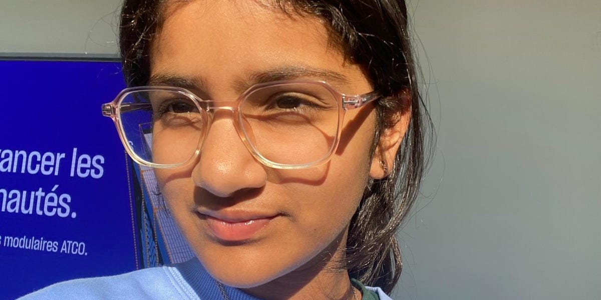 This 12-Year-Old Created an AI Receptionist to Help Small Businesses