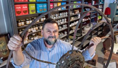 Fledgling entrepreneurs find safe space to grow in The Nest | Nvdaily
