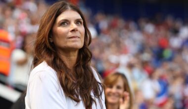Mia Hamm's Longevity Fitness Routine: Golf, Interval Training