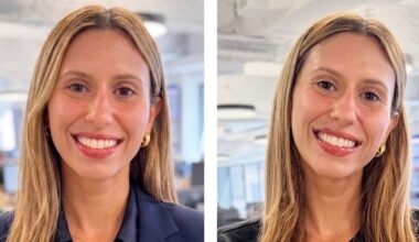 Can You Tell Which of My Headshots Is AI? LinkedIn Users Couldn't.
