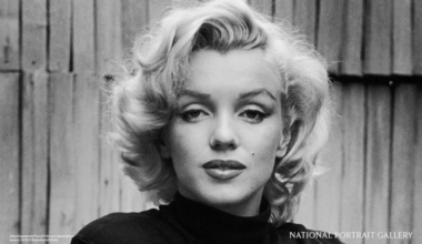 Win a Marilyn Monroe Weekend Trip with the National Portrait Gallery -