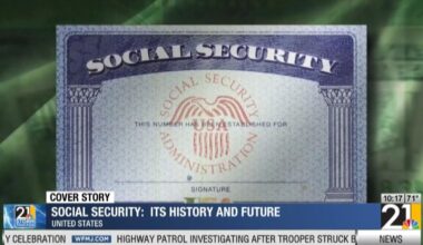 Cover Story: Social Security - Its history and its future | Cover Story