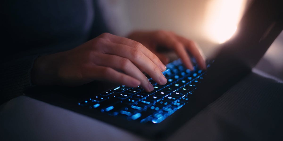 Security Firm Finds 'First Documented' AI Agentic Ransomware Attack