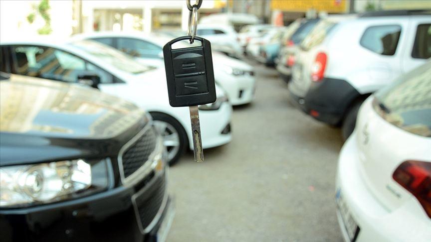 Used car price growth lags behind inflation